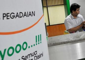 Anda Nasabah Pegadaian? Berbahagialah, Selama Masa Pandemi Covid-19 Terbebas dari Bunga