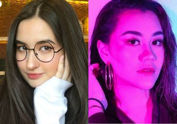 Adu Single Baru Stephanie Poetri dan Aaliyah Massaid yang Siap Jadi Diva Baru! Pilih Mana?