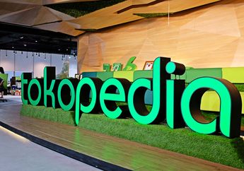Akselerasi Pemerataan Ekonomi Secara Digital, Tokopedia Luncurkan Layanan Gudang Pintar ‘TokoCabang’