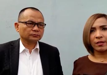 Bantah Jadi Muncikari Vanessa Angel, Siska Sebut Dirinya Hanya Sebatas Teman