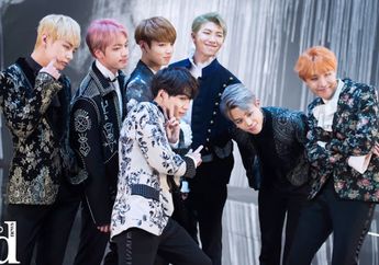 Rayakan 6 Tahun Debut, Ini 6 Video Penampilan Panggung BTS yang Ikonik. Ada Favoritmu?
