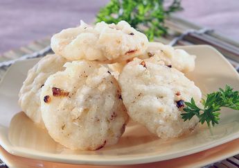 Tips Membuat Cireng Agar Tidak Keras, Mudah Ditiru untuk Pemula Sekalipun