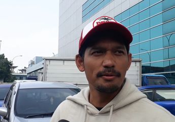 Tanggapan Ibnu Jamil saat Mengetahui Nikita Mirzani Menyukai Dirinya