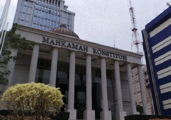 Arah Monas Dari Thamrin Ditutup, Ada Rekayasa Lalu Lintas Seputar Gedung MK