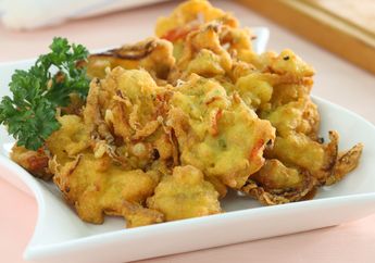 Resep Bakwan Tahu Jamur Enak dan Renyah Ini Selalu Dirindukan Di Meja Makan
