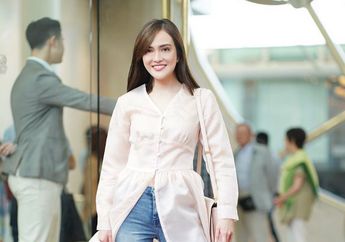 Honor Pertama Jadi Bintang Iklan, Shandy Aulia Borong Perhiasan Berlian Satu Set!
