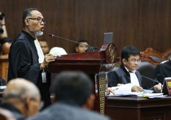 5 Fakta Soal Kenaikan Gaji PNS 2019 yang Dipersoalkan Tim Hukum Prabowo-Sandi di Sidang MK, Mulai dari Rencana hingga Upah Dirapel