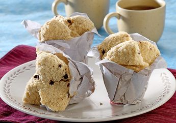 Resep Bolu Kukus Jahe Moka Enak dan Lembut Ini Siap Menggoda dengan Aroma Khasnya