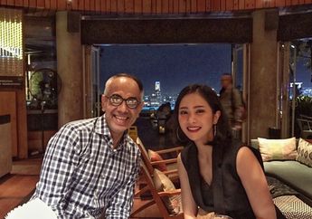 Dinikahi Produser Tajir Beda Usia Nyaris 20 Tahun, Begini Megah dan Nyamannya Rumah Artis Ini, Dapurnya Bikin Melongo