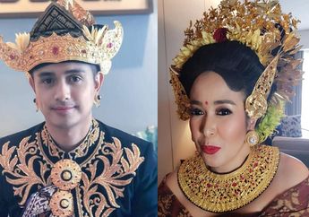 Nikahi Janda Kaya Raya, Ajun Perwira Kini Miliki Rumah Megah Jennifer Jill, Meja Makannya Bikin Gagal Fokus!