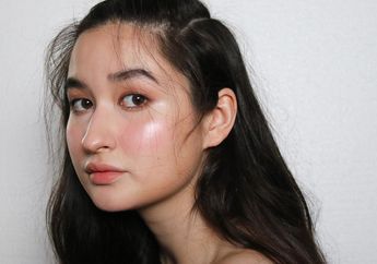 Stephanie Poetri, Anak Titi DJ Terlihat Manis & Unik dengan 6 Gaya Rambut Ini. Ada yang Mirip Ibunya, Lho!