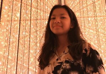 Tiru 6 Ide OOTD Simpel & Chic Pakai Sneakers Ala Makayla Lalwani, Putri Cornelia Agatha!
