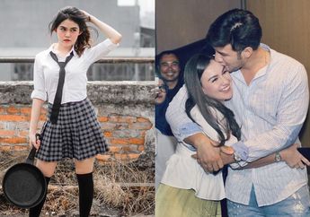 Jadi Trending Nomor 1 di YouTube, Video Indy Mantan Pacar Rakry Geser Posisi Ammar Zoni dan Irish Bella