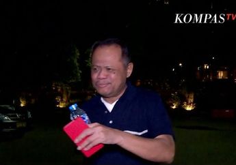 Habil Marati Jadi Pemasok Dana Rencana Pembunuhan 4 Tokoh Nasional, Koleganya Mengaku Tak Percaya Hingga Ungkap Fakta Mengejutkan dari Tersangka