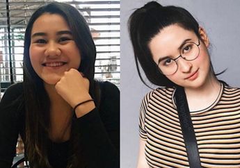 Dua Anak Diva Indonesia, Aaliyah Massaid dan Stephanie Poetri, Sama-sama Rilis Single Lagu Baru!