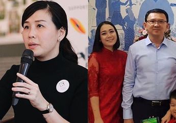 Ketika Veronica Tan Banting Tulang Jualan Daging, Intip Foto Terbaru Ahok dan Puput yang Lama Tak Ada Kabarnya