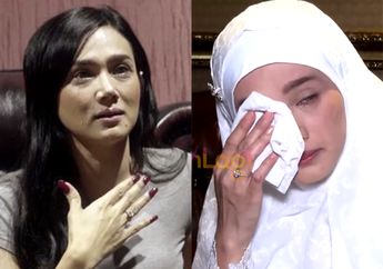 7 Artis Ini 'Kapok' Foto Bareng Mulan Jameela, Ada yang Dibully di Restoran sampai Hapus Foto Karena Tak Sanggup