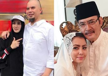 Berita Terpopuler Hari Ini, Dari Mulan Jenguk Ahmad Dhani sampai Mayangsari Ajak Suami Makan Menu Rakyat Jelata