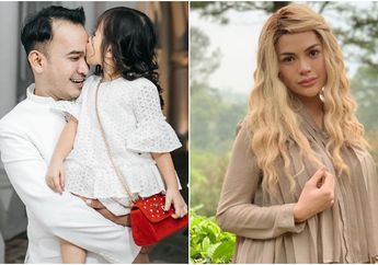 Bongkar Kado Lahiran dari Nikita Mirzani, Ruben Onsu Diprotes Putrinya!