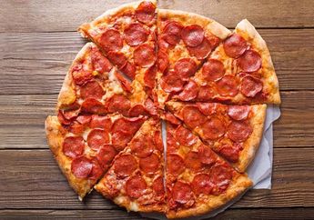 Enggak Perlu Takut. 7 Junk Food Ini Ternyata Bagus Untuk Kesehatan!