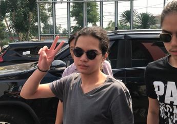 Dul Jaelani dan El Rumi Kompak Jenguk Ahmad Dhani, Al Ghazali ke Mana?