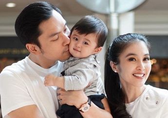 Nikahi Pengusaha Kaya, Tapi Sandra Dewi Bikin Saudaranya Kaget dengan Tabiatnya Saat Makan, 'Kayak Baru Keluar Hutan!'