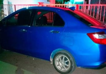 Pulang Sekolah Dijemput Ibunya, Balita Ditemukan Tewas Dalam Mobil