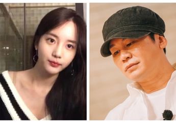 Terlibat Skandal Narkoba, Han Seo Hee Akui Diancam Bos YG Jika Beberkan Detail Soal eks iKON B.I