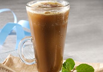 Resep Coffee Root Beer Segar Ini Bikin Hati Langsung Adem