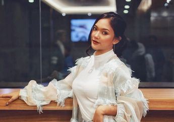 Ngaku Uang Jajan Bulanan Masih Dijatah Orangtua, Marion Jola Juga Ungkap Beli Tas Branded Hanya Demi Gengsi