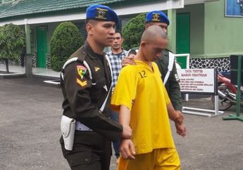 Tak Ada Bercak Sperma dan Tanda-Tanda Kehamilan Pada Fera Oktaria, Prada DP Diduga Beri Pengakuan Palsu Karena Alasan Ini