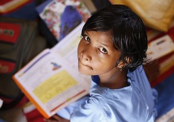 #LovingNotLabelling: Dampak Negatif dan Positif Memberi Julukan "Anak Berkebutuhan Khusus"