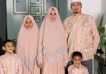 Liburan Sendiri, Kartika Putri Keceplosan Ungkap Bahagianya Bisa Makan Tanpa Habib Usman! Kenapa, ya?