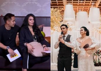 Nikahi Berondong dengan Pesta Penuh Makanan, Jennifer Jill Beberkan Sifat Asli Ajun Perwira! Tak Cocok Disebut Suami