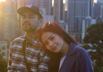 Kerap Terlihat Cuek dan Tegar, Nagita Slavina Ternyata Cengeng saat Hadapi Masalah