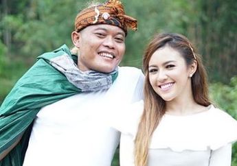 Sandang Status Duda hingga Kerap Dijodohkan oleh Netizen, Sule Akhirnya Bongkar Hubungannya dengan Baby Shima hingga Singgung Chemistry yang Datang Dari Hati, Ternyata...