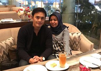 Dicibir Nikahi Pegawai Kedai Kopi, Warganet Balik Katakan Muzdalifah dan Fadel Islami Berjodoh Karena Mitos Ini