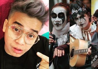 Berita Terpopuler Hari Ini, Dari Kabar Band Kuburan Kini sampai Billy Syahputra Hadiahi Pacarnya Barang KW