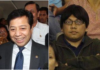 Setya Novanto Resmi Dipindah ke Lapas Gunung Sindur, Penjara dengan Keamanan Maksimal yang Berhasil Bungkam Gerak-gerik Gayus Tambunan