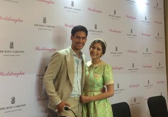 Resmi Bertunangan dengan Richard Kyle, Jessica Iskandar Mantap Menutup Akses untuk Ayah El Barack!