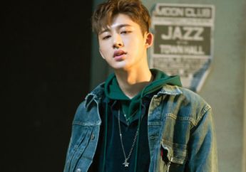 #WelcomeBackHanbin! B.I Beri Pesan Haru pada Penggemar Lewat Lagu Baru di SoundCloud