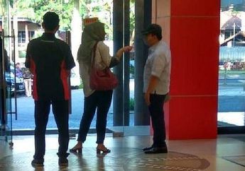 Terpergok Plesiran di Toko Bangunan, Setya Novanto Dipindah ke Lapas Gunung Sindur yang Banyak Dihuni Teroris