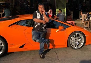 Puluhan Tahun Menikah, Hotman Paris Akui Cinta Terbaiknya dengan Perempuan Lain yang Belum Bisa Ia Lupakan
