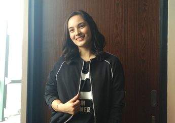 Suka Tunda Pekerjaan, Chelsea Islan Beberkan Julukan Semasa Duduk di Bangku Sekolah