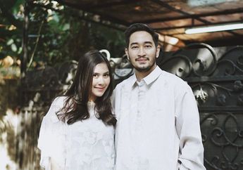Demi Jaga Syahnaz, Jeje Govinda Rela Dorong sang Istri di Atas Kursi Roda saat Keliling Mal, So Sweet!