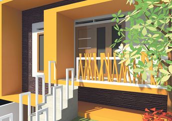 Jual Rumah dengan Harga Miring, Ternyata Begini Kondisi yang Mengenaskan!