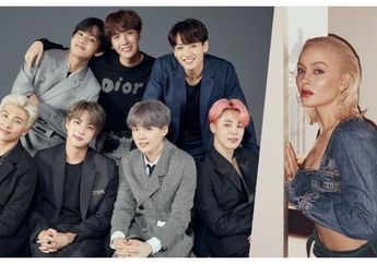 BTS Rilis Lagu Kolaborasi Bareng Zara Larsson, Padukan Hip Hop dan Musik Tradisional