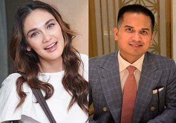 Dimulai Dari Makan Bareng, Ayu Dewi Bocorkan Luna Maya dan Faisal Nassimudin Sudah Adakan Pertemuan Keluarga