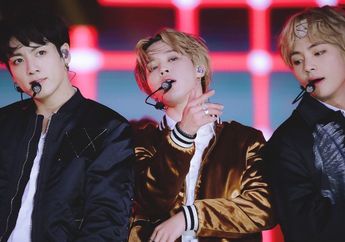 10 Member Boyband Terpopuler Juni 2019, 'Magnae Line' BTS Enggak Terkalahkan!