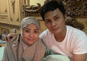Istrinya Sibuk Cari Uang dari Usaha Katering, Fadel Islami Bongkar Sikap yang Tak Disukainya dari Muzdalifah Sampai Bikin Jengkel